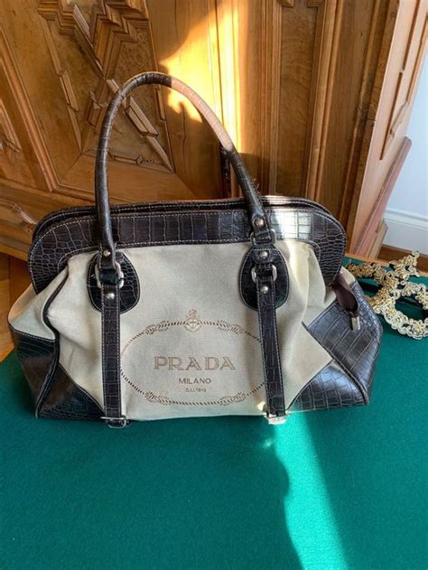 prada milano tasche graz